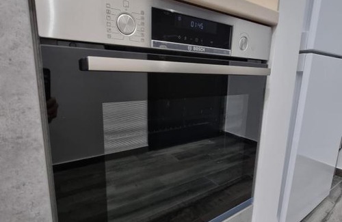 Mladost Apartment | Apartment's Ortakchiev