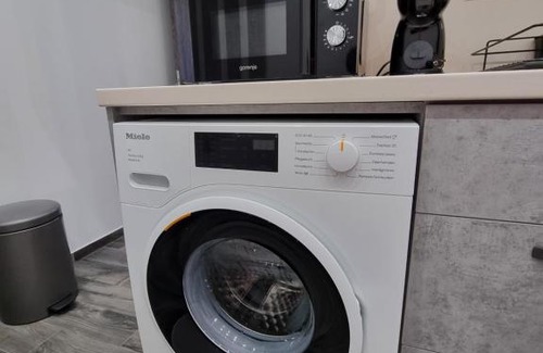 Mladost Apartment | Apartment's Ortakchiev