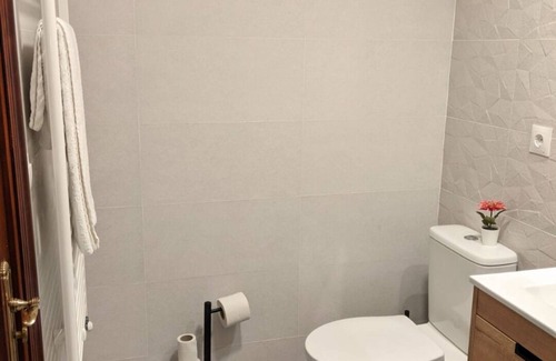 Gallarta Apartment | Apartment Sanfuentes Bat