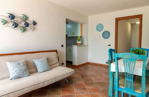 Lido Orri Apartment | Apartment Sa Perda Tunda