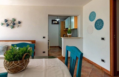 Lido Orri Apartment | Apartment Sa Perda Tunda