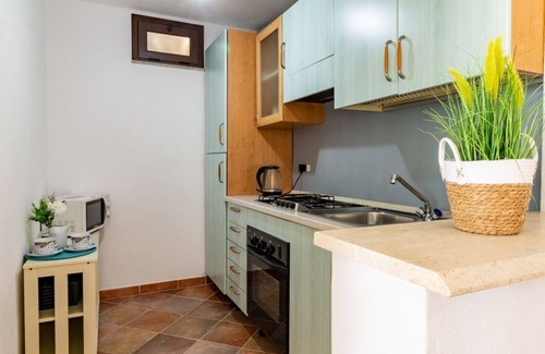 Lido Orri Apartment | Apartment Sa Perda Tunda