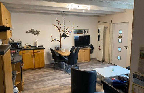 Biebelhausen Apartment | Apartment Saar Lighthouse - Apartment