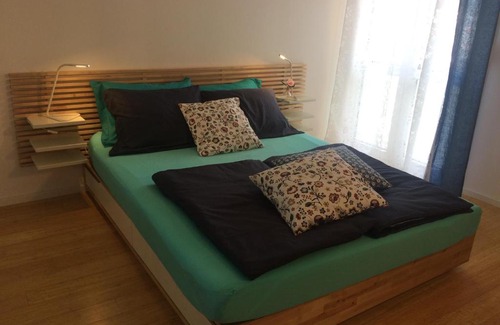 Nova Gorica Apartment | Apartment Saax