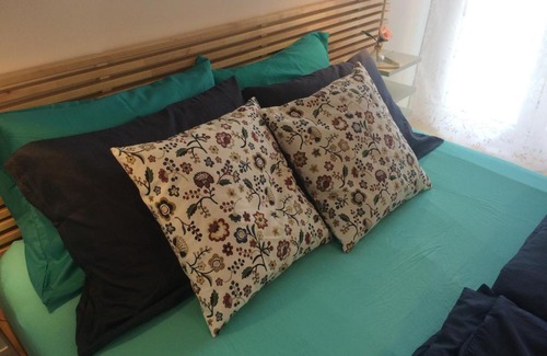 Nova Gorica Apartment | Apartment Saax