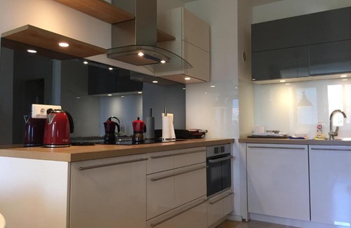 Nova Gorica Apartment | Apartment Saax