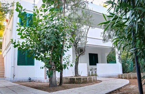 Scialara Apartment | Apartment 'Sabbia D'oro, Trilocale 503' with Shared Pool and Wi-Fi