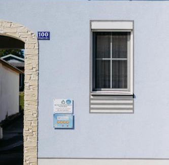 Neutal Apartment | Apartment Sabine
