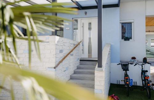 Neutal Apartment | Apartment Sabine