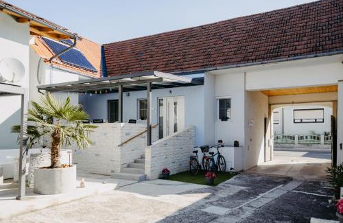 Neutal Apartment | Apartment Sabine