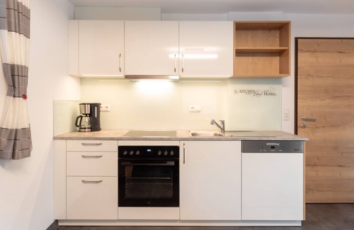 Kappl Apartment | Apartment Sabine by Interhome