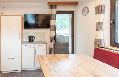 Kappl Apartment | Apartment Sabine by Interhome