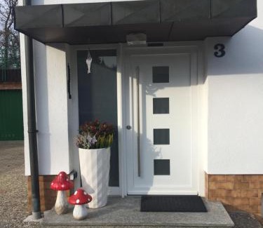 Oberasbach Apartment | Apartment Sabine