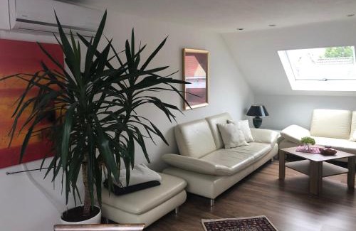 Oberasbach Apartment | Apartment Sabine
