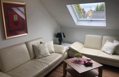 Oberasbach Apartment | Apartment Sabine