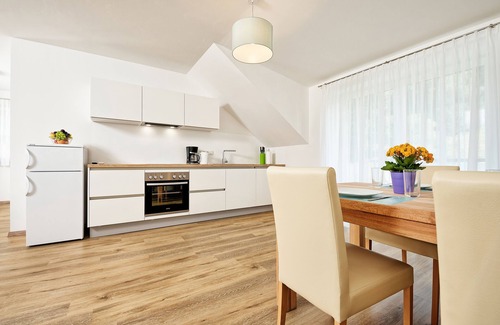 Villach Apartment | Apartment Sabrina: 4-6 people