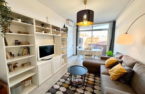 Navas Apartment | Apartment Sagrera