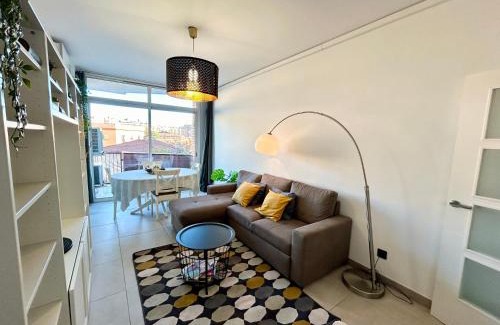Navas Apartment | Apartment Sagrera