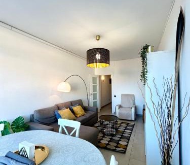 Navas Apartment | Apartment Sagrera