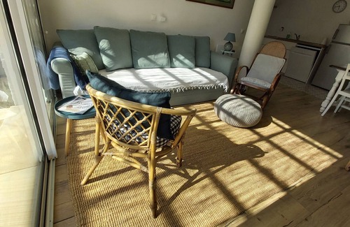 Kokotia House | Apartment saint jean de luz acotz