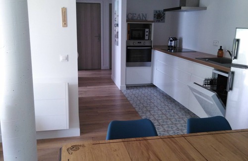 Kokotia House | Apartment saint jean de luz acotz