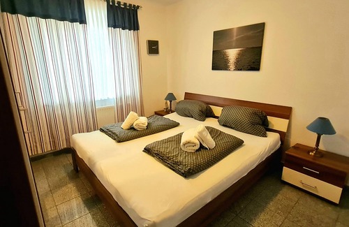 Norddeich Apartment | Apartment Saida Apartment 3