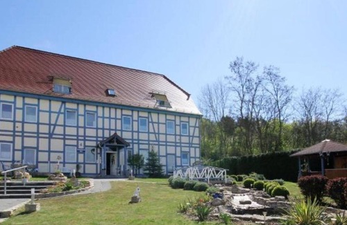 Bad Sulza Apartment | Apartment Sailor Suite - Holiday Village Slawitsch