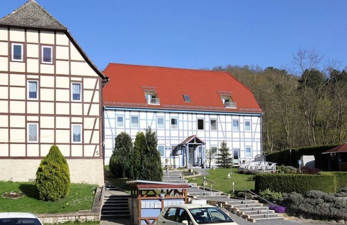 Bad Sulza Apartment | Apartment Sailor Suite - Holiday Village Slawitsch