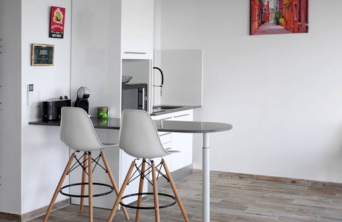 Sainte-Luce Apartment | Apartment Saint Lucia, Eden Residence