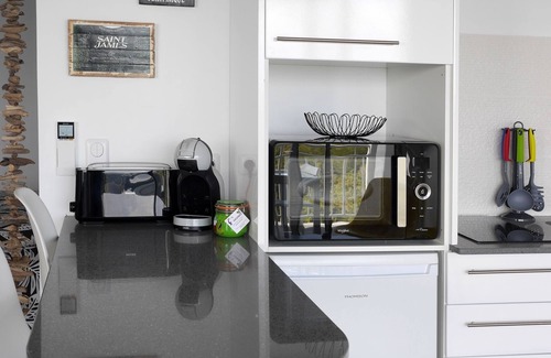 Sainte-Luce Apartment | Apartment Saint Lucia, Eden Residence