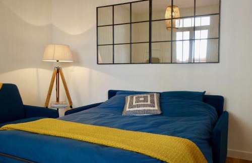 Arcachon Apartment | Apartment Sainte Marie by Interhome