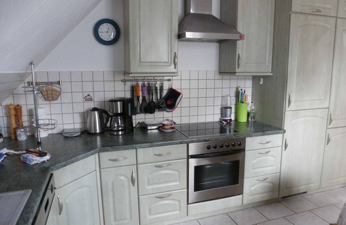 Krampfervorstadt Apartment | Apartment Salamander - Apartment Salamander