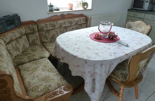 Krampfervorstadt Apartment | Apartment Salamander - Apartment Salamander