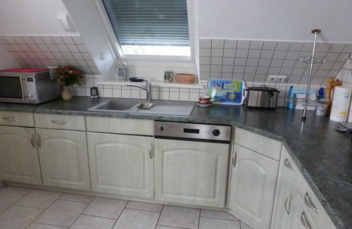 Krampfervorstadt Apartment | Apartment Salamander - Apartment Salamander