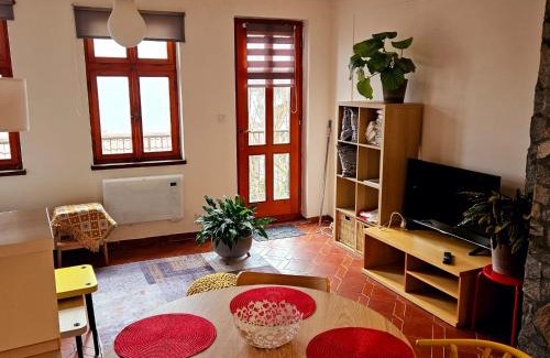 Kadan Apartment | Apartment Salamander
