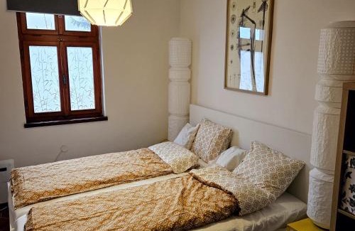 Kadan Apartment | Apartment Salamander