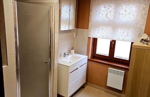 Kadan Apartment | Apartment Salamander