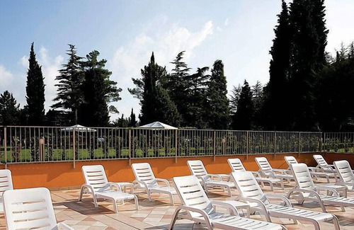 Strunjan Apartment | Apartment Salinera in Strunjan - 4 persons, 1 bedrooms