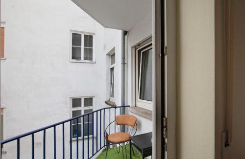 Mannheim Apartment | Apartment Salvo