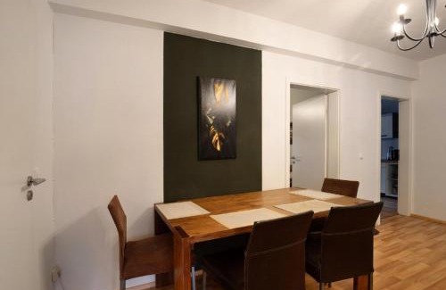 Mannheim Apartment | Apartment Salvo