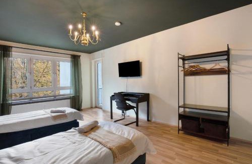 Mannheim Apartment | Apartment Salvo