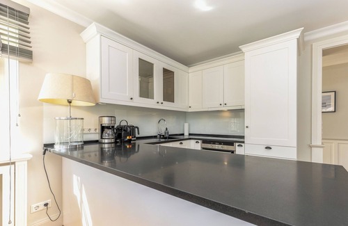 Tinnum Apartment | Apartment Salzwiese