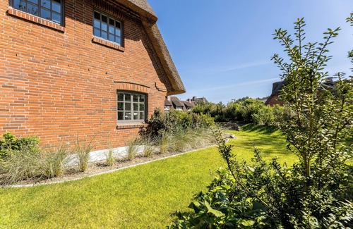 Tinnum Apartment | Apartment Salzwiese