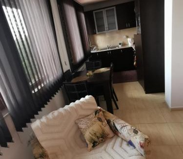Pamporovo Apartment | Apartment Sam in Grand Monastery