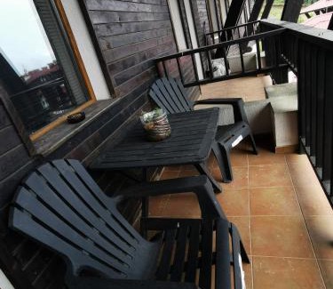 Pamporovo Apartment | Apartment Sam in Grand Monastery