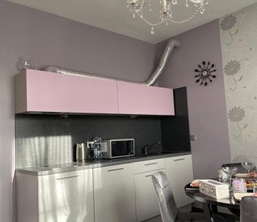 Babite Apartment | Apartment SAMANTA- self-checkin - near Jurmala, airport