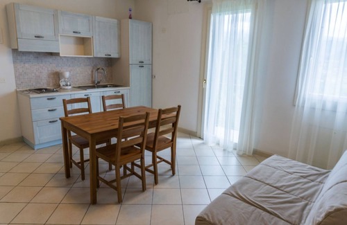 San Giorgio di Perlena Apartment | Apartment "Sambuco" - Agriturismo dai Gobbi