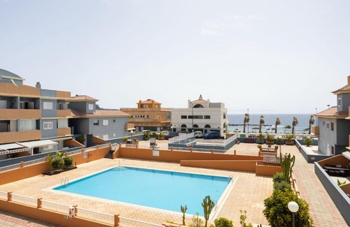 Puerto de Guimar Apartment | Apartment San Borondón by Interhome