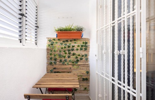 Puerto de Guimar Apartment | Apartment San Borondón by Interhome