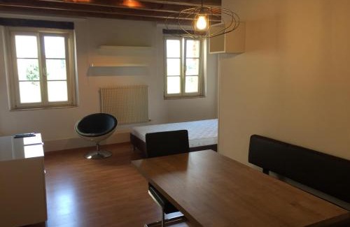 Colugna Apartment | Apartment San Bernardo